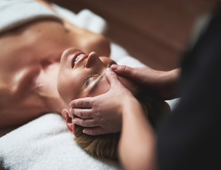 New York, Beautician, Facial Treatments In Lake Oswego At The Facial Room LLC