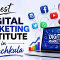 Best Digital Marketing Institute In Panchkula