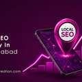 Local SEO Agency In Ahmedabad | Boost Local Rankings With Kymin Creation