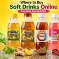INR 10,  Where To Buy Soft Drinks Online (Complete Buying Guide)