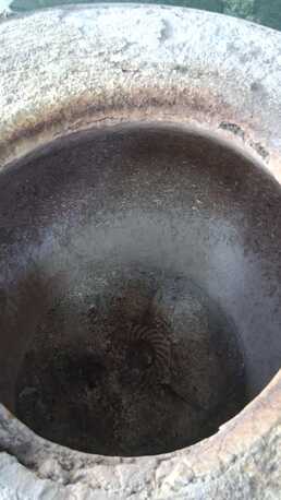 Al Dana, Machinery, SAR 700,  Used Tandoor For Making Roti