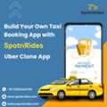 BZD 2999,  How Does SpotnRides Use AI In Its Uber Clone App?