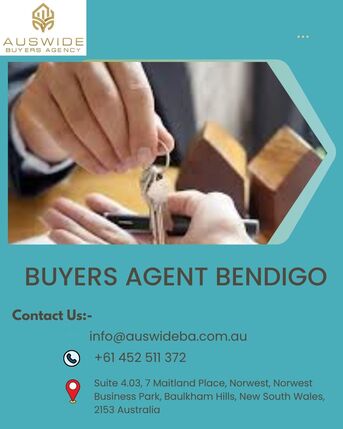Sydney, Real Estate, Buyers Agent Bendigo