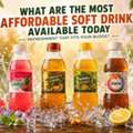 INR 10,  What Are The Best Soft Drinks In India Today? (2026 Guide)