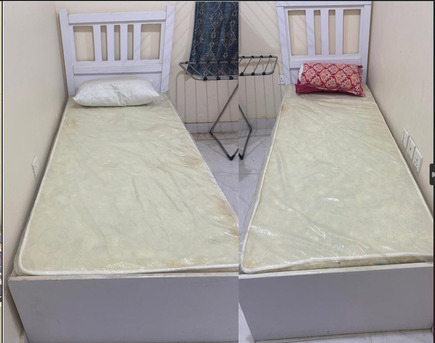 Al Nazlah Al Yamaniyah, Furniture, Bedset/Sofa/Kitchen Cabinet/Single Bed