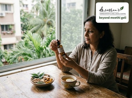 Mumbai, Health & Beauty Items, Comprehensive Homeopathy Clinic In Juhu