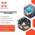 Salesforce Marketing Automation