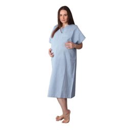 New Delhi, Health, Soft & Durable Maternity Patient Gown For Medical Facilities