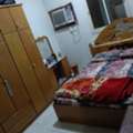 SAR 2250/month,  Furnished,  1 BR,  Gulf Asia Hospital Near 1 BHK Furnished Family Appointment.