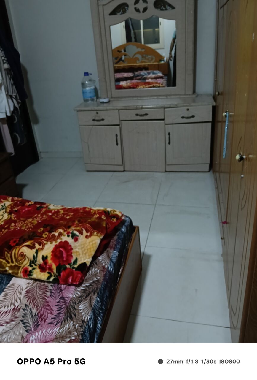 Jubail, Apartments, Flats, Houses & Villas, SAR 2250/month,  Furnished,  1 BR,  Gulf Asia Hospital Near 1 BHK Furnished Family Appointment.