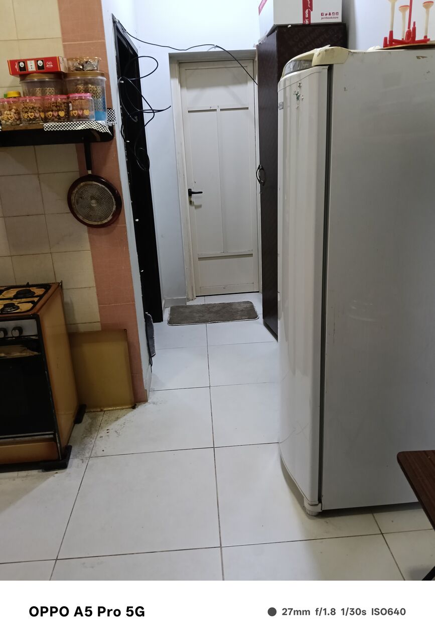Jubail, Apartments, Flats, Houses & Villas, SAR 2250/month,  Furnished,  1 BR,  Gulf Asia Hospital Near 1 BHK Furnished Family Appointment.