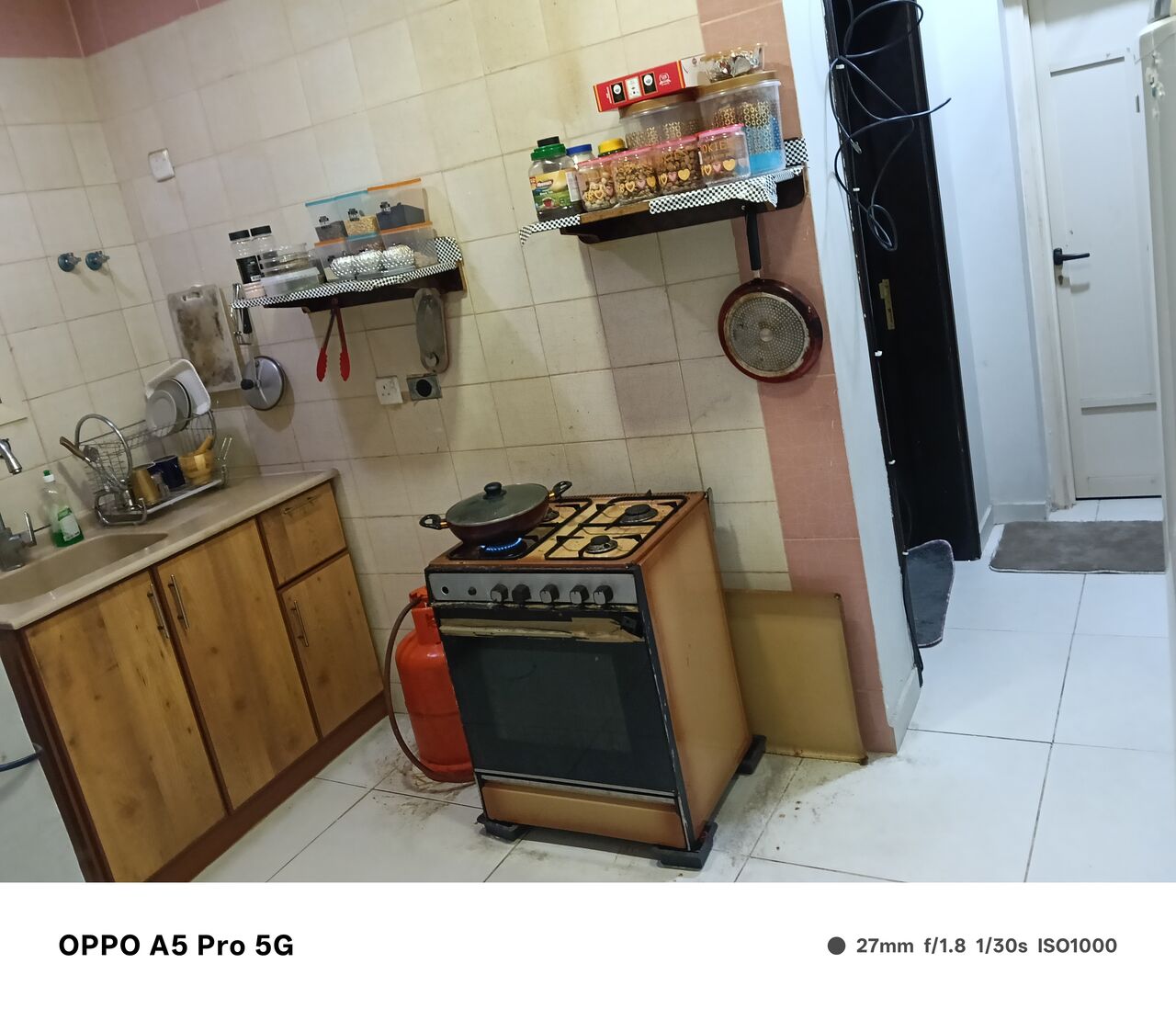Jubail, Apartments, Flats, Houses & Villas, SAR 2250/month,  Furnished,  1 BR,  Gulf Asia Hospital Near 1 BHK Furnished Family Appointment.
