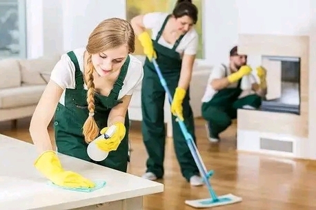 Riyadh, Job Seekers, Caregiver