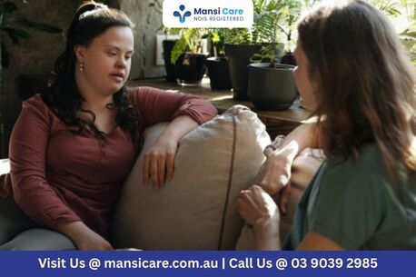 Melbourne, Business, NDIS Capacity Building Support Melbourne