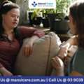 NDIS Capacity Building Support Melbourne