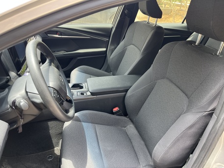 Ad Diriyah, Vehicles, Cars & Trucks , SAR 92000,  Toyota Camry Hybrid,  2025,  Automatic,  18000 KM,   Camry Hybrid With Very Low Mileage!