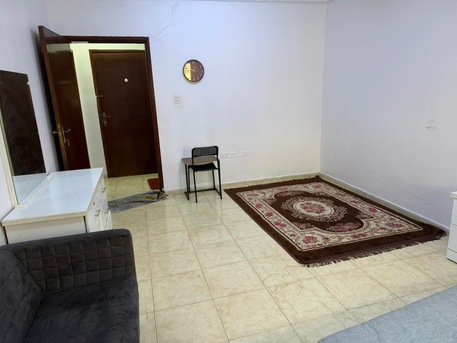 Jubail, Rooms for Rent, SAR 950/month,  Furnished,  0 Sq. Meter,  Single Room Available For Single Bachelor - Separate Room With Privacy