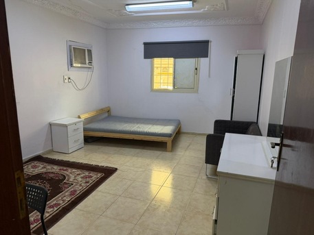 Jubail, Rooms for Rent, SAR 950/month,  Furnished,  0 Sq. Meter,  Single Room Available For Single Bachelor - Separate Room With Privacy