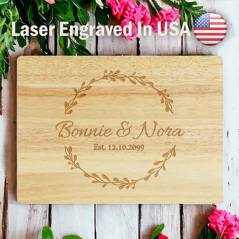 New York, Household Items, Custom Wedding Gifts | Premium Engraved Keepsakes