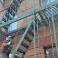 Fire Escape Repair NYC &ndash; Trusted Safety & Code Compliance Experts