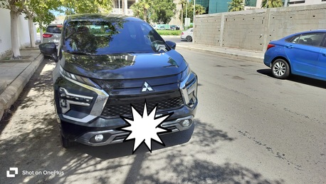 Jeddah, Vehicles, Cars & Trucks , SAR 46000,  Mistubushi Xpander,  2024,  Automatic,  215000 KM,    For Sale