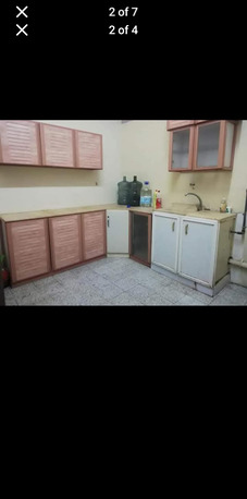 Jeddah, Apartments, Flats, Houses & Villas, SAR 1150/month,  One Big Room With Kitchen And Bathroom For Rent