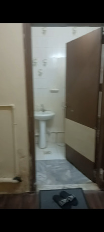 Jeddah, Apartments, Flats, Houses & Villas, SAR 1150/month,  One Big Room With Kitchen And Bathroom For Rent