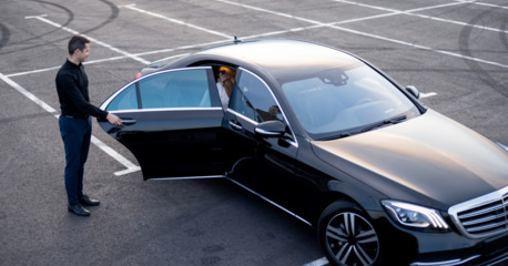 Mumbai, Travel, Looking For A Smooth And Hassle-free Zurich Airport Transfer?