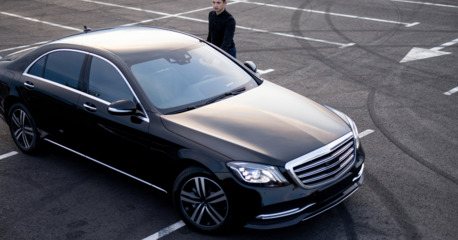 Mumbai, Travel, Looking For A Smooth And Hassle-free Zurich Airport Transfer?