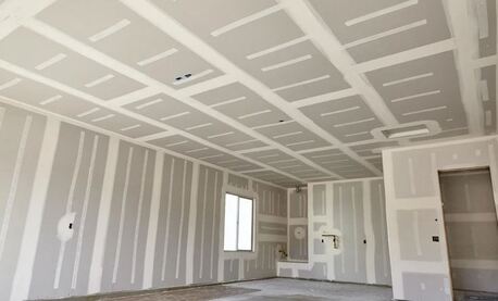 Toronto, Construction, Find Best Ever Drywall Services In Waterloo, Ontario