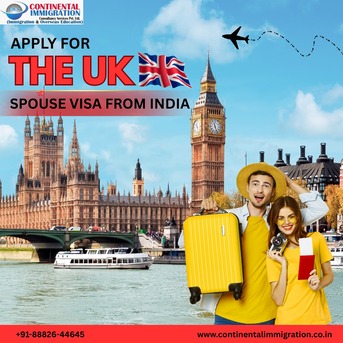 New Delhi, Travel, UK Visa Consultants In Delhi - Continental Immigration