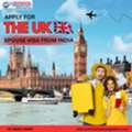 UK Visa Consultants In Delhi - Continental Immigration