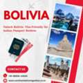 Bolivia Visa For Indians - Continental Immigration