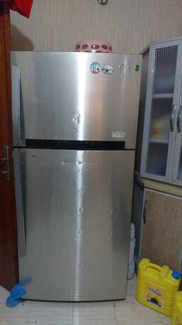Abha, Electronics, SAR 800,  Fridge And Washing Machine