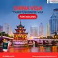 China Visa For Indians - Continental Immigration