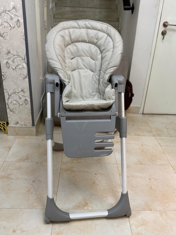 Manama, Baby & Kid Stuff, BHD 10,  Baby (JOLE) HighChair In Excellent Condition