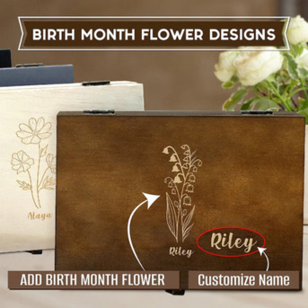 New York, Household Items, Custom Birthday Gifts | Premium Engraved Presents