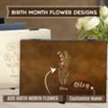 Custom Birthday Gifts | Premium Engraved Presents