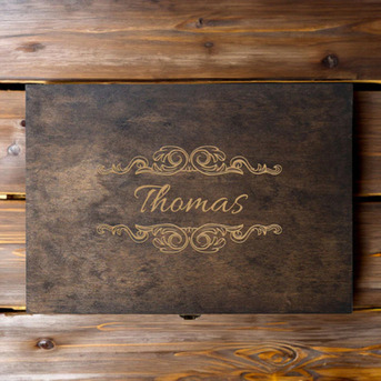 New York, Household Items, Custom Birthday Gifts | Premium Engraved Presents