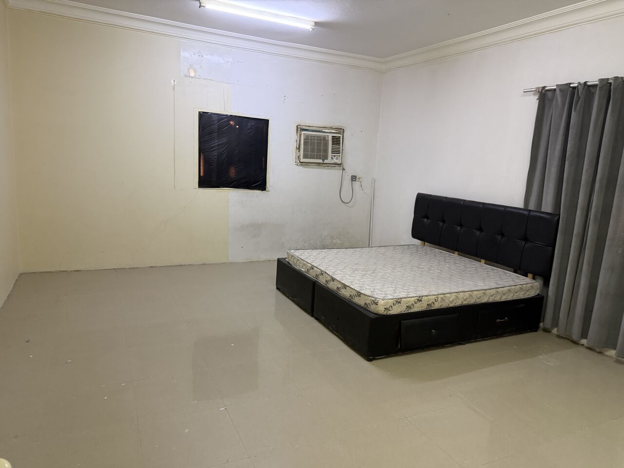 Hofuf, Housing Exchanges, SAR 600/month,  1 BR,  Sharing Flat