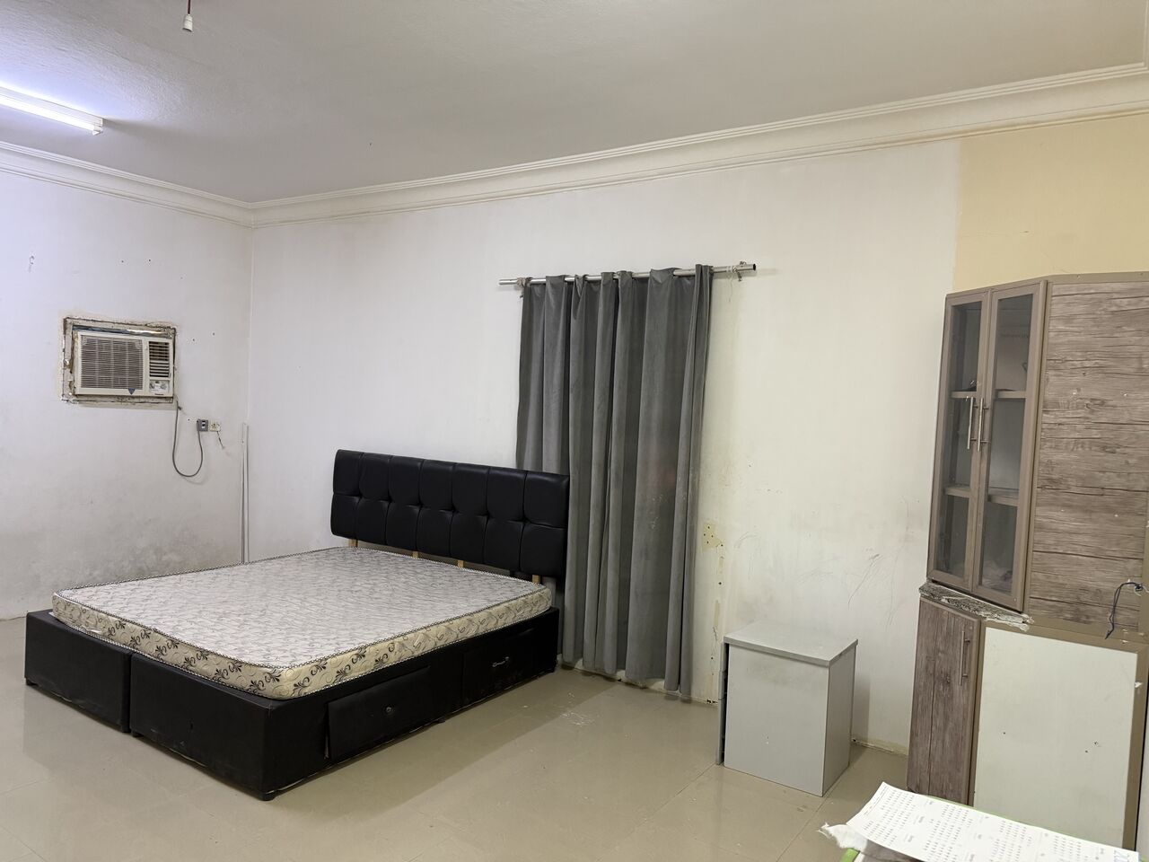 Hofuf, Housing Exchanges, SAR 600/month,  1 BR,  Sharing Flat