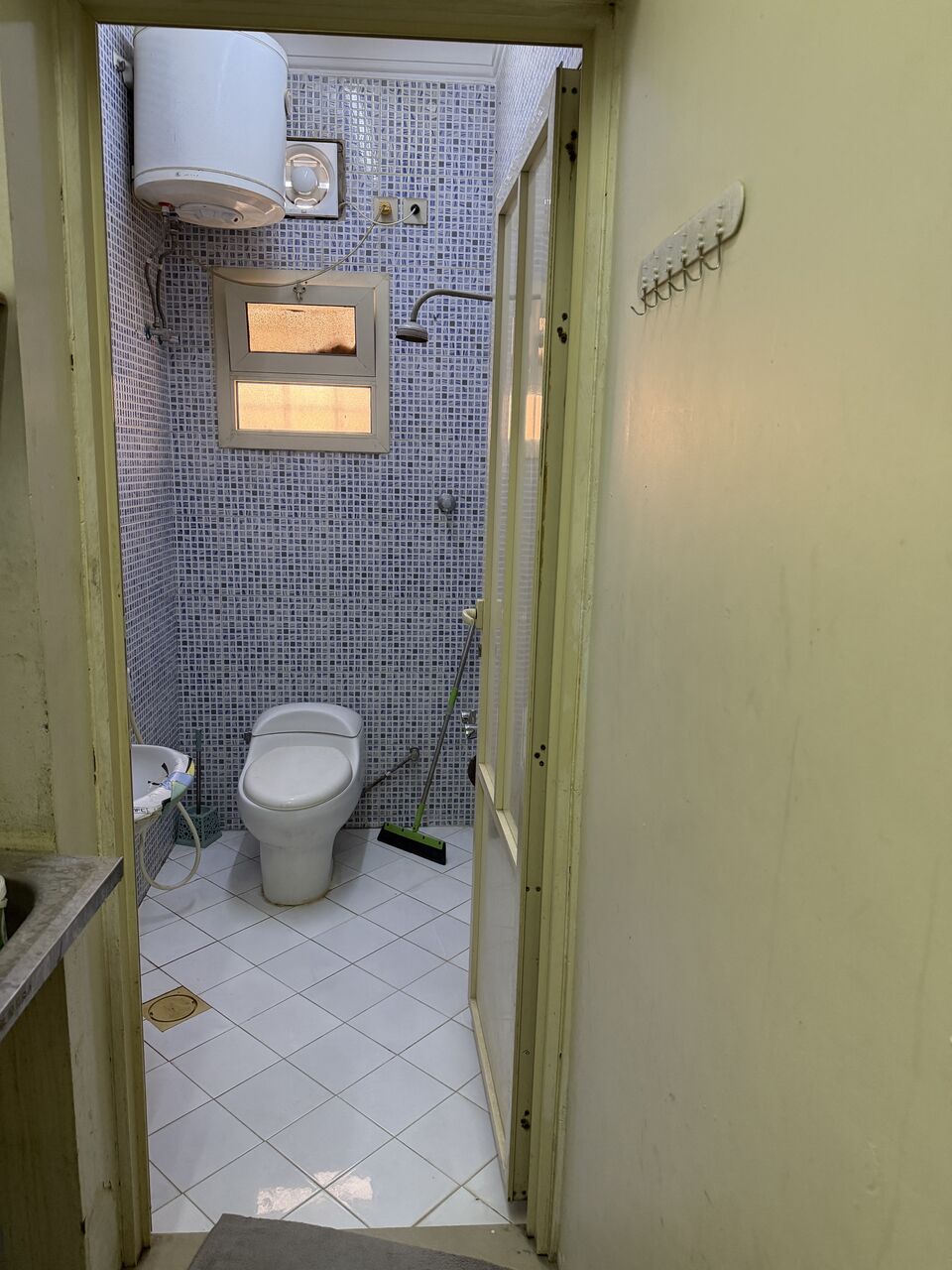 Hofuf, Housing Exchanges, SAR 600/month,  1 BR,  Sharing Flat