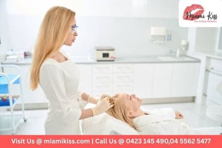 Brisbane, Health, Hair Regrowth Treatments Gold Coast