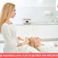 Hair Regrowth Treatments Gold Coast