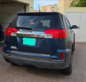 Yanbu, Vehicles, Cars & Trucks , SAR 30,  GMC Terrain,  2016,  Automatic,  121000 KM,  Car For Sale
