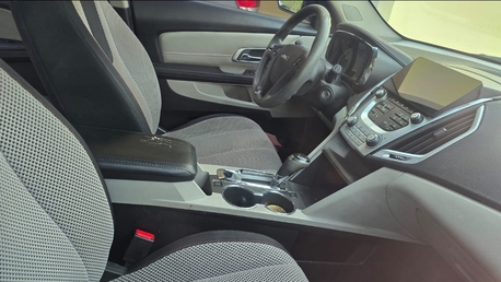 Yanbu, Vehicles, Cars & Trucks , SAR 30,  GMC Terrain,  2016,  Automatic,  121000 KM,  Car For Sale