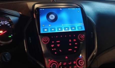 Yanbu, Vehicles, Cars & Trucks , SAR 30,  GMC Terrain,  2016,  Automatic,  121000 KM,  Car For Sale