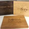 Custom Family Gifts | Premium Engraved Keepsakes