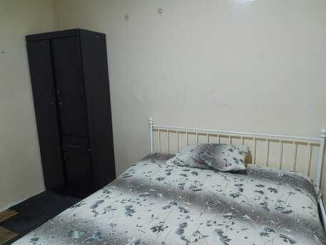Abqaiq, Apartments, Flats, Houses & Villas, 1BHK Furnished Family /Bachelor Flat Available Ealectricity And Water Bill Include 1100