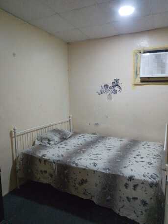 Abqaiq, Apartments, Flats, Houses & Villas, 1BHK Furnished Family /Bachelor Flat Available Ealectricity And Water Bill Include 1100